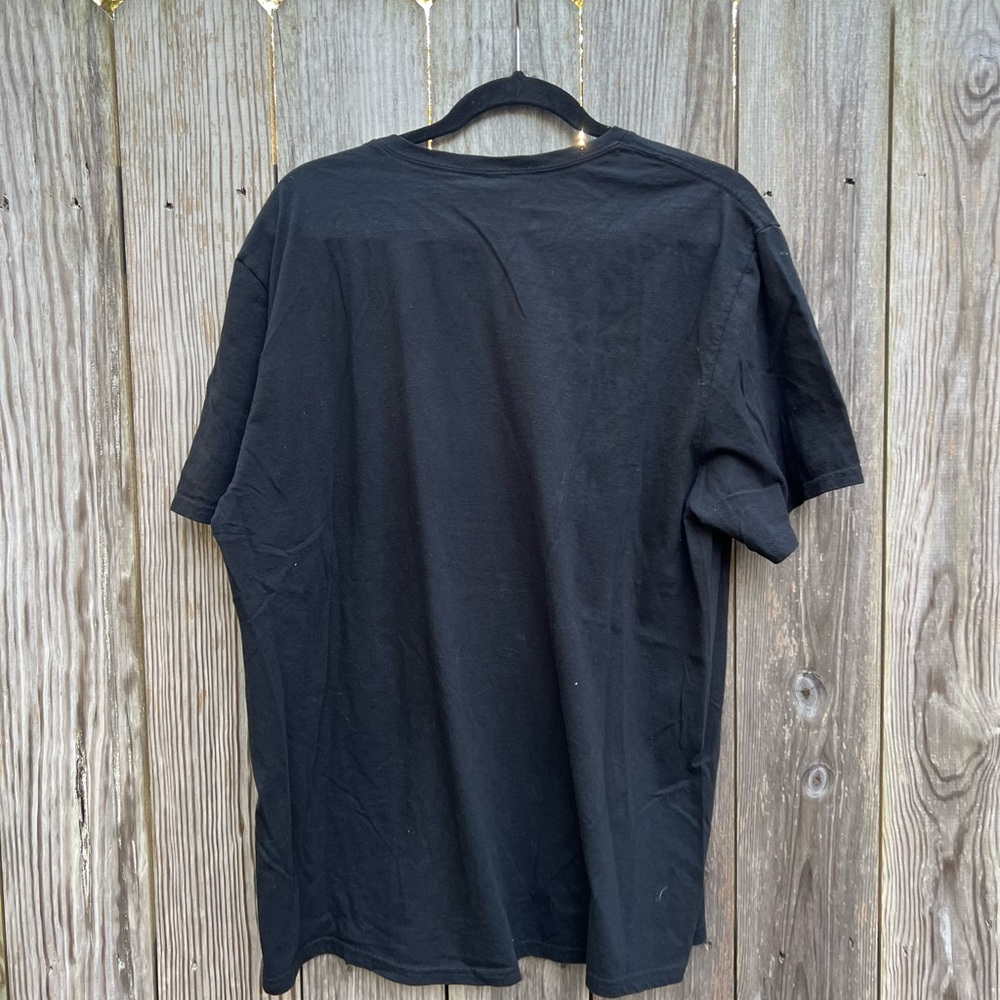 Wednesday Adams Family Solitude Suits Me T Shirt Sz XL - Picture 8 of 8